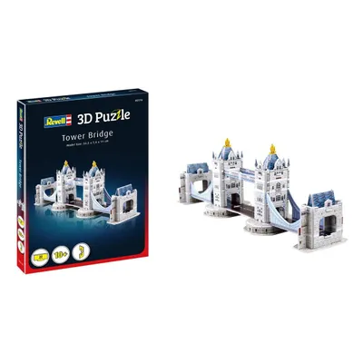 Image de Revell Tower Bridge