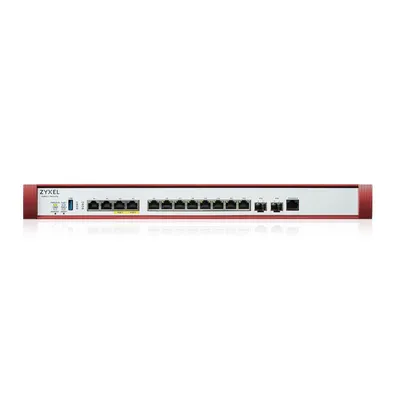 Image de ZyXEL USGFLEX 700H (Entry Bundle) Pare-feu 15.000 Mbps