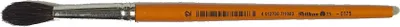 Produktbild von Pelikan Haarpinsel Sorte 23 Gr. 12 stumpfer Holzstiel