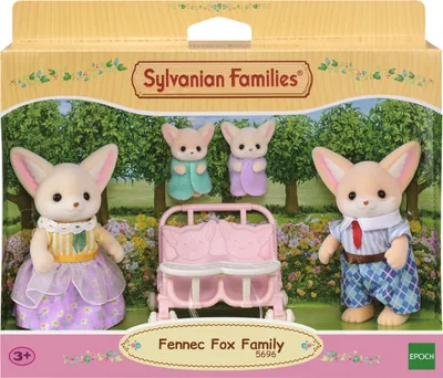 Produktbild von Männliche Familie mit Zwillingen
