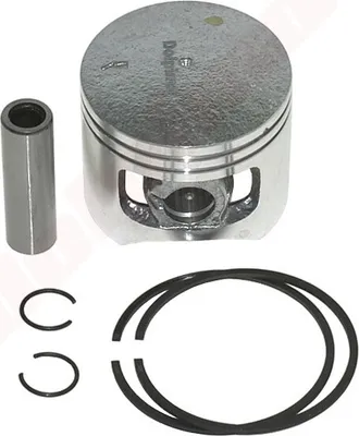 Zdjęcie produktu dla Tłok do chińskich pił łańcuchowych 45 mm