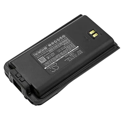 Obrázek produktu pro TECHTEK Baterie kompatibilní s [HYT] TC-610, TC-610P, TC-610S, TC-618, TC-620, TC-626, pro [Hytera] TC-610, TC-610P, TC-618, TC-620, TC-626 nahrazuj