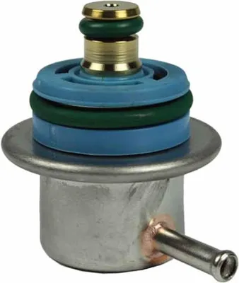 Image de Régulateur de pression de carburant METZGER pour RENAULT MEGANE I