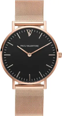 A close-up studio shot of a women's wristwatch.