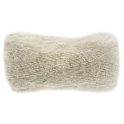 Produktbild von Lana Grossa - Setasuri 0036 perlbeige