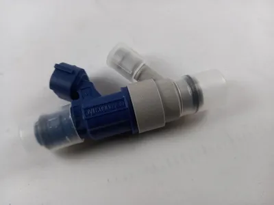 Produktbild von Original VW Golf 4 T5 SKODA Octavia AUDI A3 1.8/2.0 Einspritzventil 06A906031AC