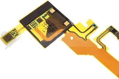 Image de Pour Sony Xperia Z L36h L36i : câble flexible du bouton de volume, câble de volume, mode veille