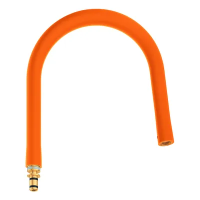 Produktbild von GROHE 30321YR0, Armaturenanschluss, Orange