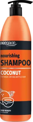 Produktbild von PROSALON Kokosnuss-Pflegeshampoo 1000 ml