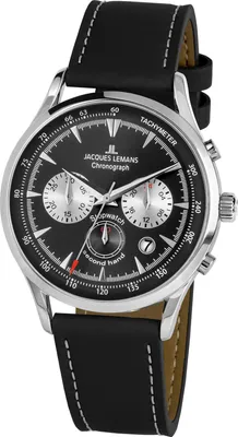 Obrázek produktu pro Jacques Lemans hodinky 1-2068A