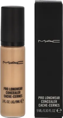 Produktbild von MAC Pro Longwear, Licht, Beige, NC20, Jeder Hauttyp, Flüssigkeit, Tropfflasche