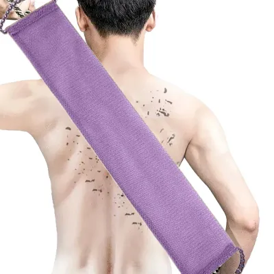 Produktbild von Körperpeeling-Handschuh für eine tiefenreinigende Wirkung