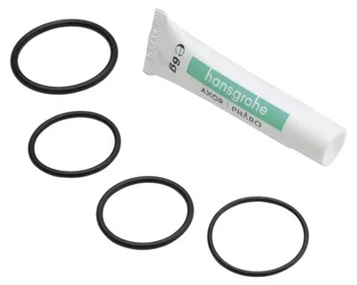 Obrázok produktu pre hansgrohe tesniaca súprava MTC riadiaca jednotka