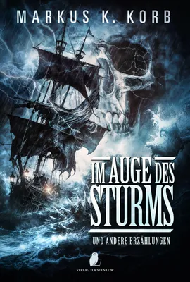 Produktbild von Im Auge des Sturms