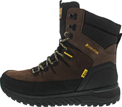 Zdjęcie produktu dla Rieker U0171-25 (43/czarny-cygarowy-czarny-cas)