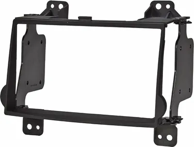 Produktbild von Doppel DIN Radioeinbauset HYUNDAI H1/H300