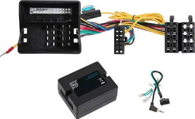 Obrázok produktu pre RTA 014.294-0 Adaptér na volant Peugeot 206+