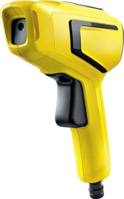 Produktbild von Kärcher Reinigungsspritze »WBS 3 Yellow«