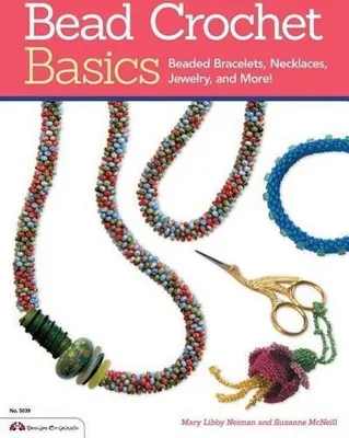 Obrázok produktu pre Bead Crochet Basics