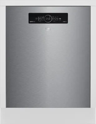 Produktbild von BG840EXUBP Unterbau-Geschirrspüler 60 cm