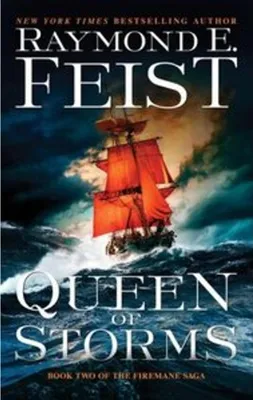Image de Queen of Storms