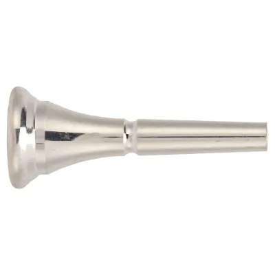 Image de Embout de cor,Embout de cor français,Embout de cor en laiton,Remplacement d'embout de cor,Embout de cor en laiton,Accessoires de cor