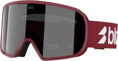 Immagine prodotto di Occhiali da neve BLIZ G002 bordeaux opaco