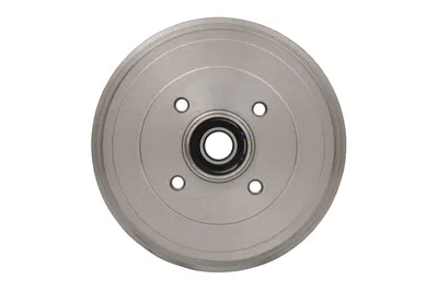 Produktbild von 2x BOSCH Bremstrommel 0 986 477 322 hinten für RENAULT CLIO Grandtour (KR0/1_)