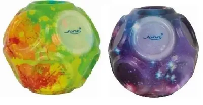 Zdjęcie produktu dla John Piłka Kosmos 6.3cm mix