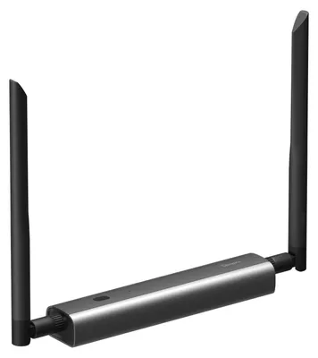 Immagine prodotto di SONOFF Z-Wave 800 PoE Dongle Max (Dongle-MZG23)