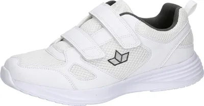 Produktbild von Joggingschuh Harro V Größe 38, atmungsaktiv, mit Klettverschluss für leichtes Anziehen