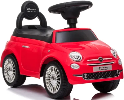 Obrázek produktu pro BUDDY TOYS BPC 5191 Odrážedlo Fiat 500