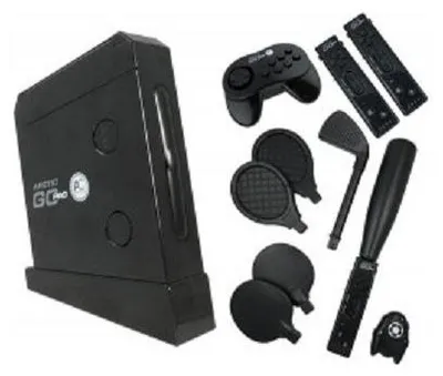 Obrázek produktu pro ARCTIC GC Pro, Černá, 1,4 kg