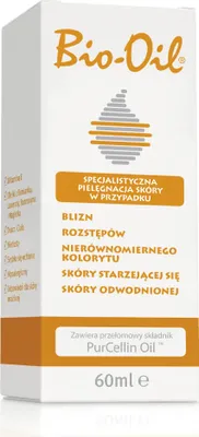 Immagine prodotto di Olio biologico alle erbe, 60 ml