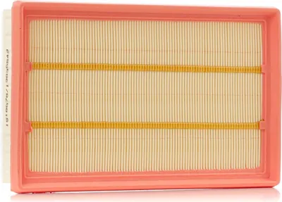 Produktbild von RIDEX 8A0636 Luftfilter für FIAT BRAVO II (198)