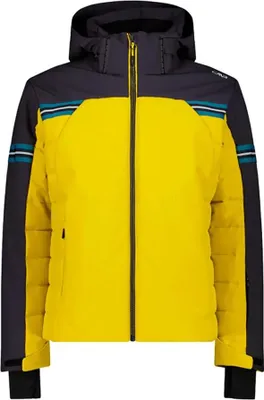 Produktbild von Cmp 35w0087 Jacke Gelb M Herren Gelb M