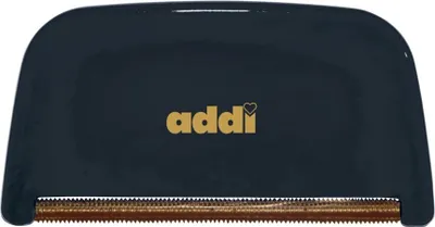 Produktbild von addi addiClean 419-7 Cashmere Pflege-Kamm