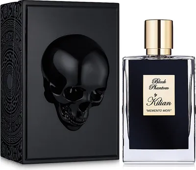 Zdjęcie produktu dla By Kilian Black Phantom "Memento Mori" EDP 50 ml UNISEX