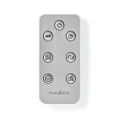 Produktbild von S004842 - Weiße Fernbedienung