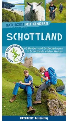Image de Naturzeit mit Kindern: Schottland