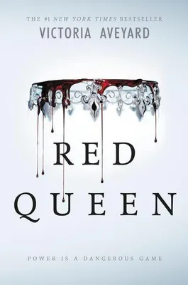 Produktbild von Red Queen