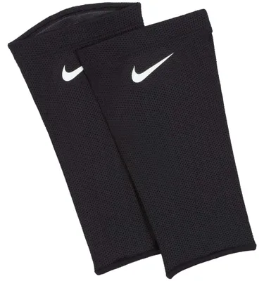 Zdjęcie produktu dla Nike Guard Lock Elite, Rękawy na nogawkach odzieży sportowej, Dorosły, Męski, Długośc pełna, XL, Chiny