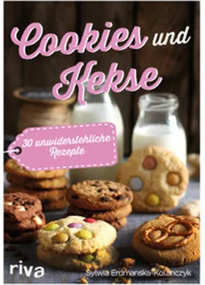 Image de Cookies und Kekse