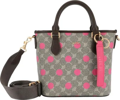 Produktbild von JOOP! mazzolino punti leslie Handtasche svo Farbe carmine AL