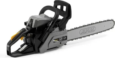 Obrázek produktu pro Alpina Garden ACS 41, 3100 ot/min, 0,4 l, 11000 ot/min, Dvoutaktní motor, 40 cm, 21 m/s