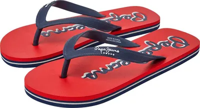 Image de Bottes Pepe Jeans PMS70129255