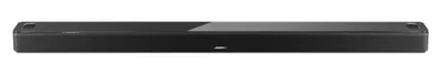Zdjęcie produktu dla Bose Smart Ultra, 5.1.2 kan., Dolby Atmos, Czarny, Amazon Alexa & Google Assistant, Przewodowy i Bezprzewodowy, 1045 mm