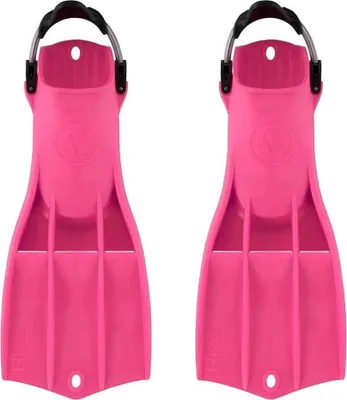 Produktbild von Apeks Rk3 Hd Tauchflossen Rosa EU 38-41 Rosa EU 38-41