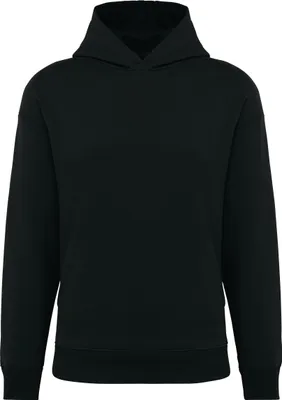 Produktbild von Native Spirit Umweltfreundliches Oversize Uni-Kapuzensweatshirt