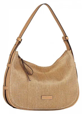 Produktbild von Tom Tailor Lysa Summer Schultertasche M 35 cm